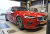 Volvo S60 Rollenbank
