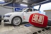 Skoda Scala Rollenbank