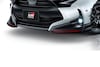 Toyota Yaris GR-parts