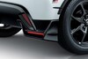 Toyota Yaris GR-parts