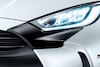 Toyota Yaris GR-parts