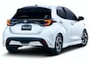 Toyota Yaris GR-parts