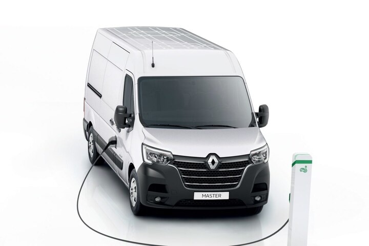 Renault Master Z.E.
