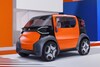 Citroën Ami One Concept