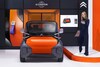 Citroën Ami One Concept