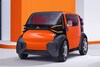 Citroën Ami One Concept