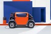 Citroën Ami One Concept