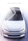 Chrysler Airflow Vision
