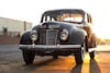 Chrysler Airflow