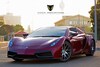 Vega EVX 