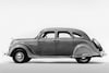 DeSoto Airflow