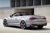 Audi A5 Cabriolet