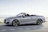 Audi A5 Cabriolet