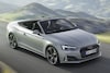 Audi A5 Cabriolet
