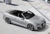 Audi A5 Cabriolet
