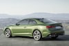 Audi A5 Coupé