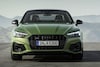 Audi A5 Coupé