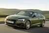 Audi A5 Coupé