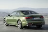 Audi A5 Coupé