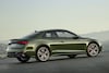 Audi A5 Coupé