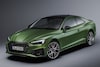Audi A5 Coupé