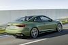 Audi A5 Coupé
