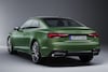 Audi A5 Coupé