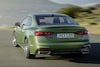 Audi A5 Coupé
