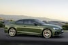 Audi A5 Coupé