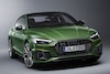 Audi A5 Coupé