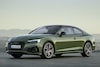 Audi A5 Coupé