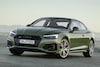 Audi A5 Coupé