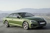 Audi A5 Coupé