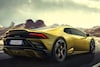 Lamborghini Huracán Evo RWD