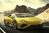 Lamborghini Huracán Evo RWD