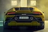 Lamborghini Huracán Evo RWD