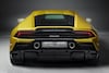 Lamborghini Huracán Evo RWD