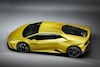 Lamborghini Huracán Evo RWD