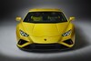 Lamborghini Huracán Evo RWD