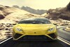 Lamborghini Huracán Evo RWD