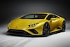 Lamborghini Huracán Evo RWD