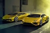 Lamborghini Huracán Evo RWD