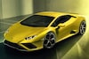 Lamborghini Huracán Evo RWD
