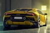 Lamborghini Huracán Evo RWD