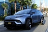 Fisker Ocean