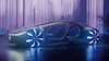 Mercedes-Benz Vision AVTR Concept