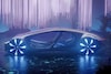 Mercedes-Benz Vision AVTR Concept