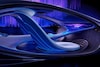Mercedes-Benz Vision AVTR Concept