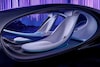 Mercedes-Benz Vision AVTR Concept