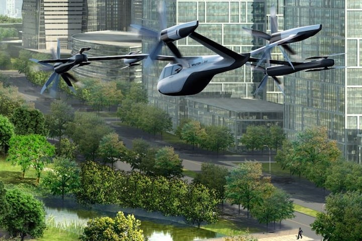 Hyundai CES 2020